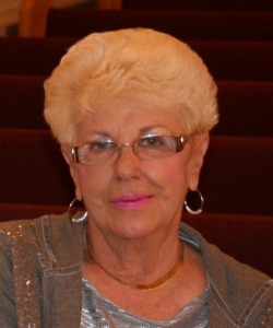 Connie (Wiesner) Kuhlman